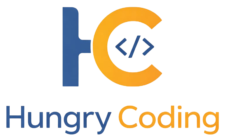 Hungery Coding